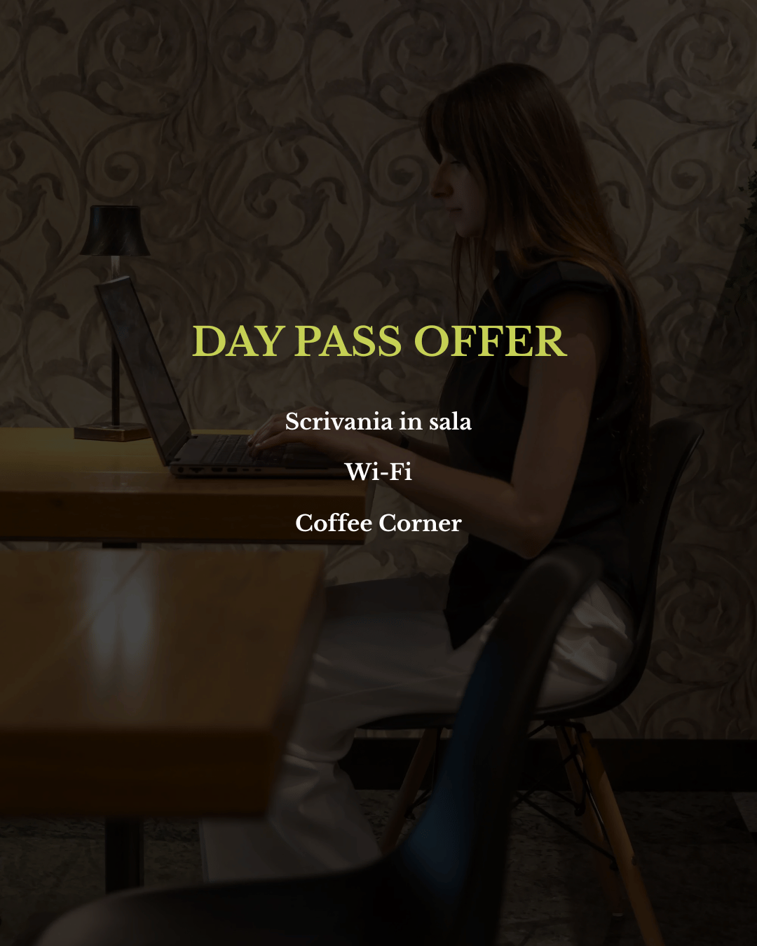 Pass giornata intera